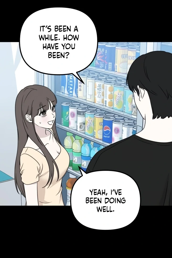 Love Is Sweet, Living Together Is Spicy Chapter 4 - page 10