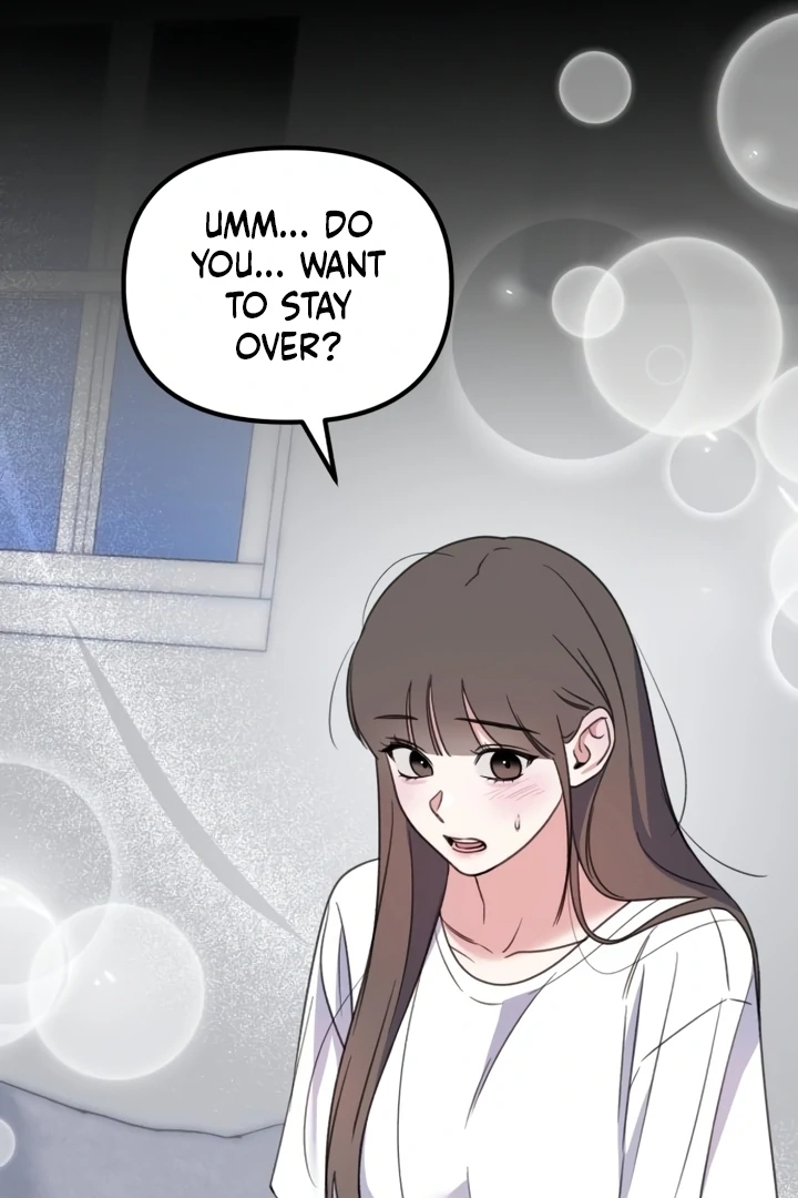 Love Is Sweet, Living Together Is Spicy Chapter 4 - page 112
