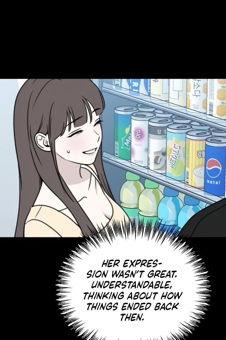 Love Is Sweet, Living Together Is Spicy Chapter 4 - page 11