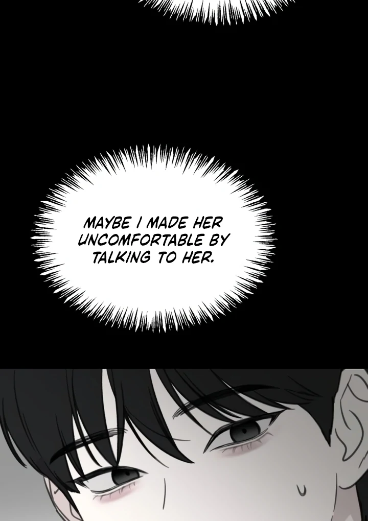Love Is Sweet, Living Together Is Spicy Chapter 4 - page 12