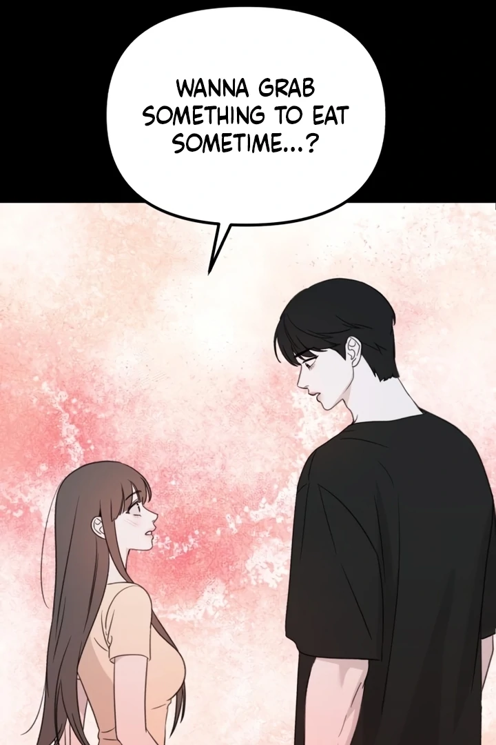 Love Is Sweet, Living Together Is Spicy Chapter 4 - page 14