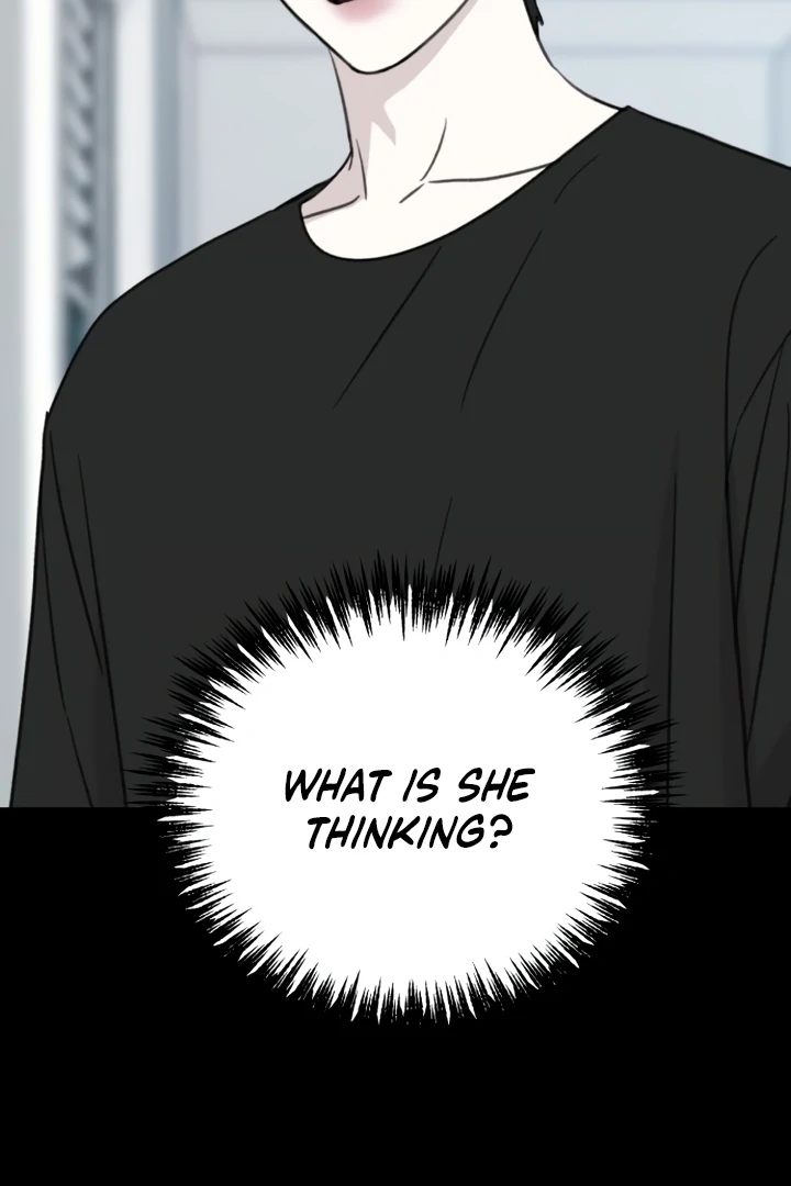 Love Is Sweet, Living Together Is Spicy Chapter 4 - page 17