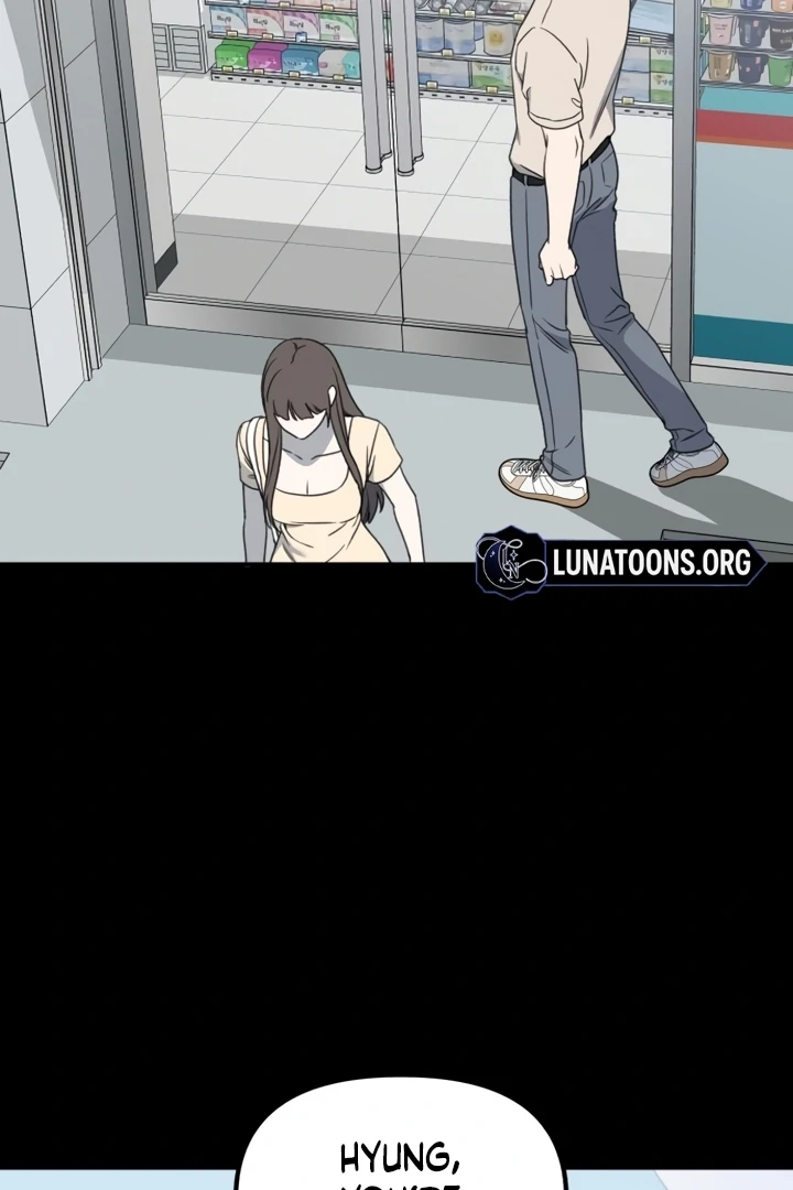 Love Is Sweet, Living Together Is Spicy Chapter 4 - page 19