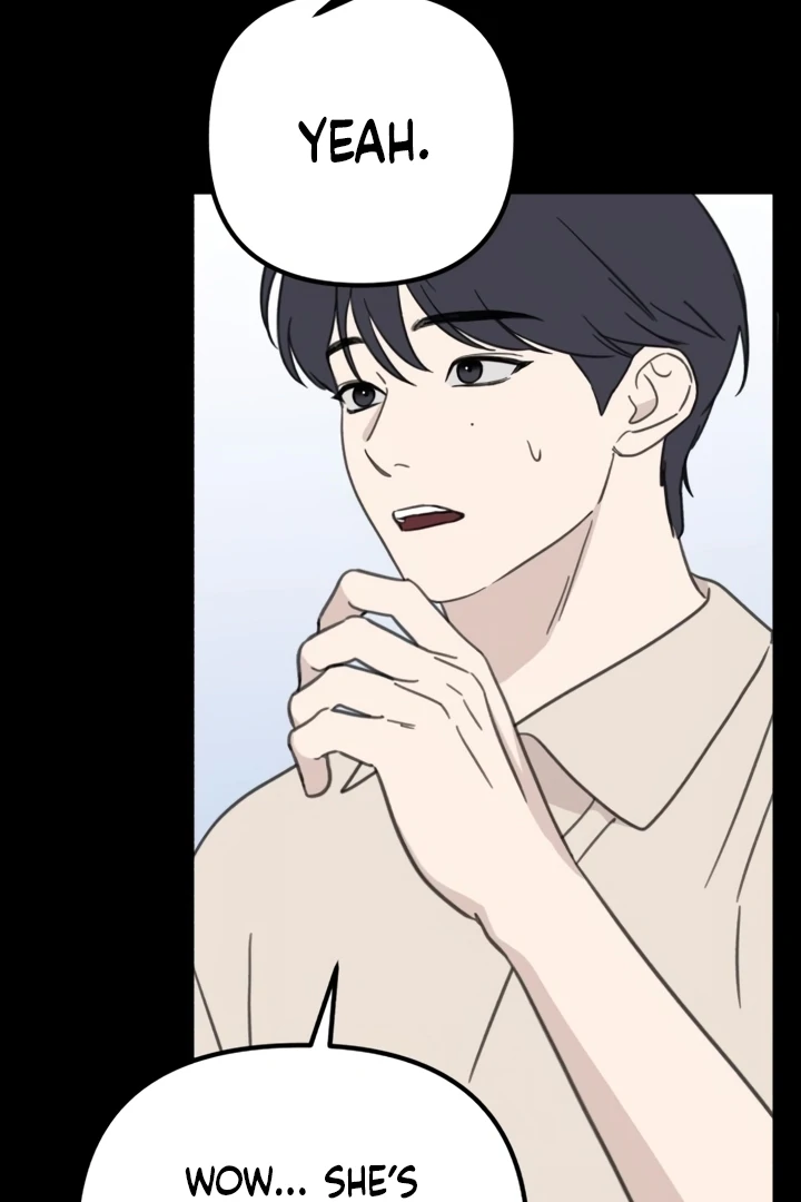 Love Is Sweet, Living Together Is Spicy Chapter 4 - page 23