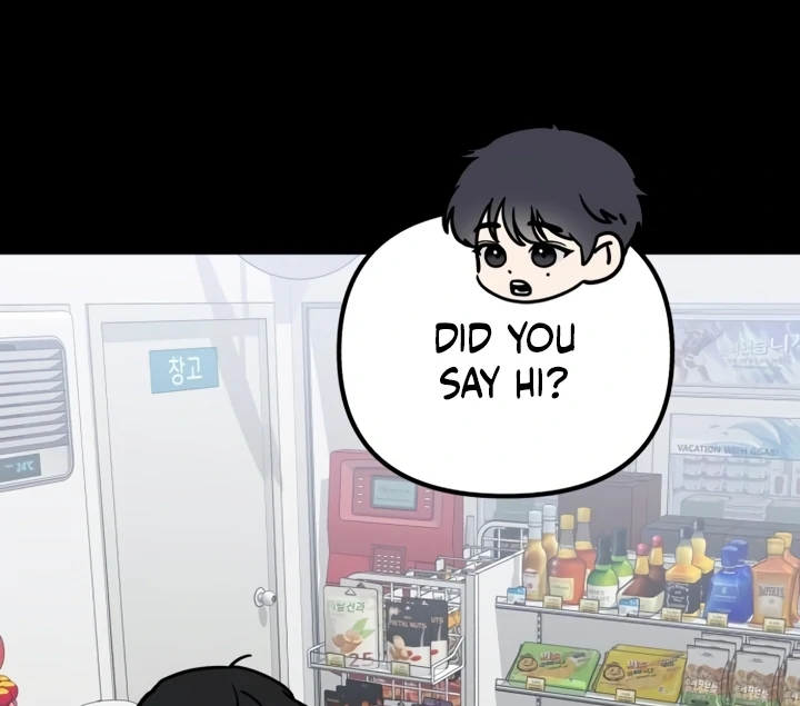 Love Is Sweet, Living Together Is Spicy Chapter 4 - page 26