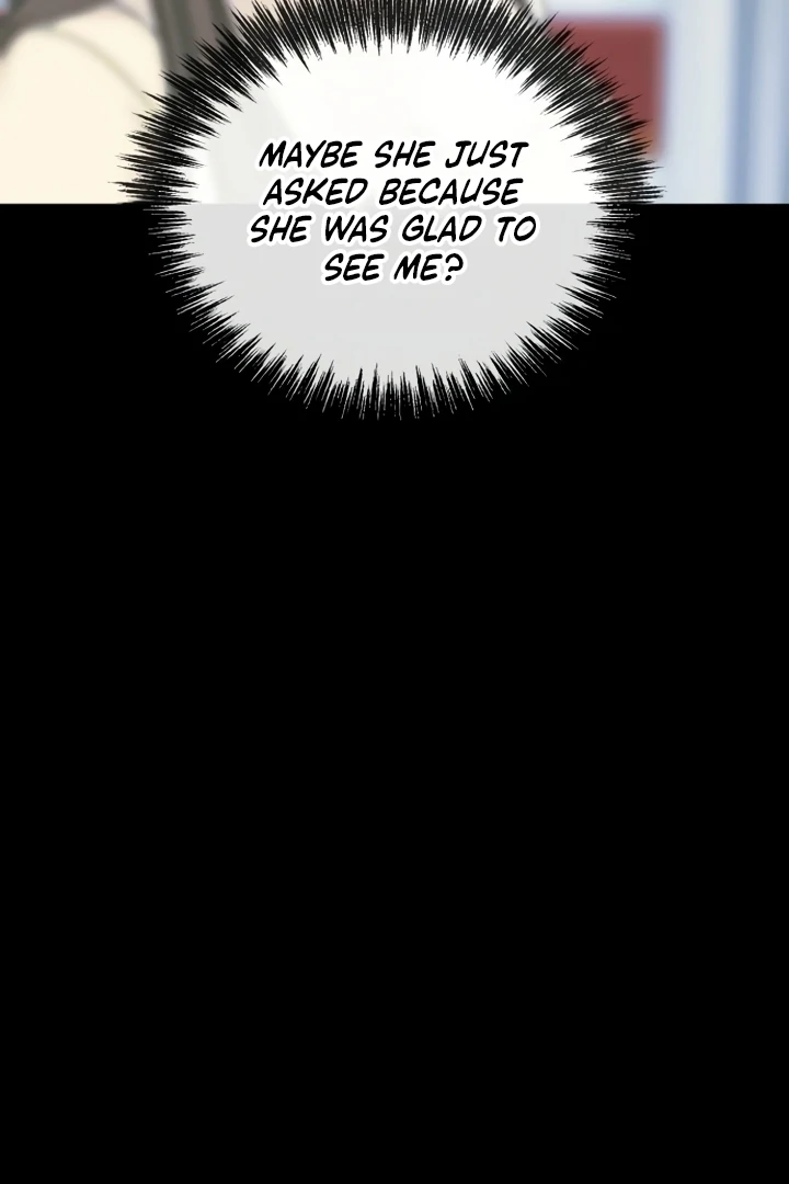 Love Is Sweet, Living Together Is Spicy Chapter 4 - page 35