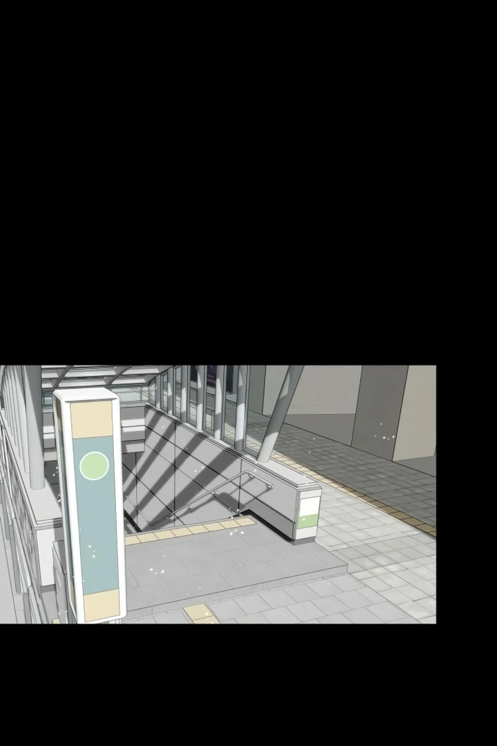 Love Is Sweet, Living Together Is Spicy Chapter 4 - page 36