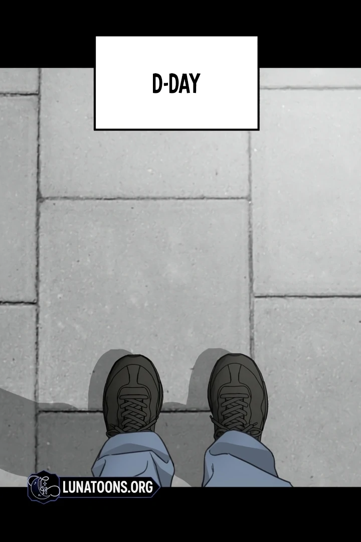 Love Is Sweet, Living Together Is Spicy Chapter 4 - page 37