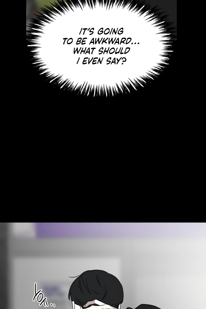 Love Is Sweet, Living Together Is Spicy Chapter 4 - page 39