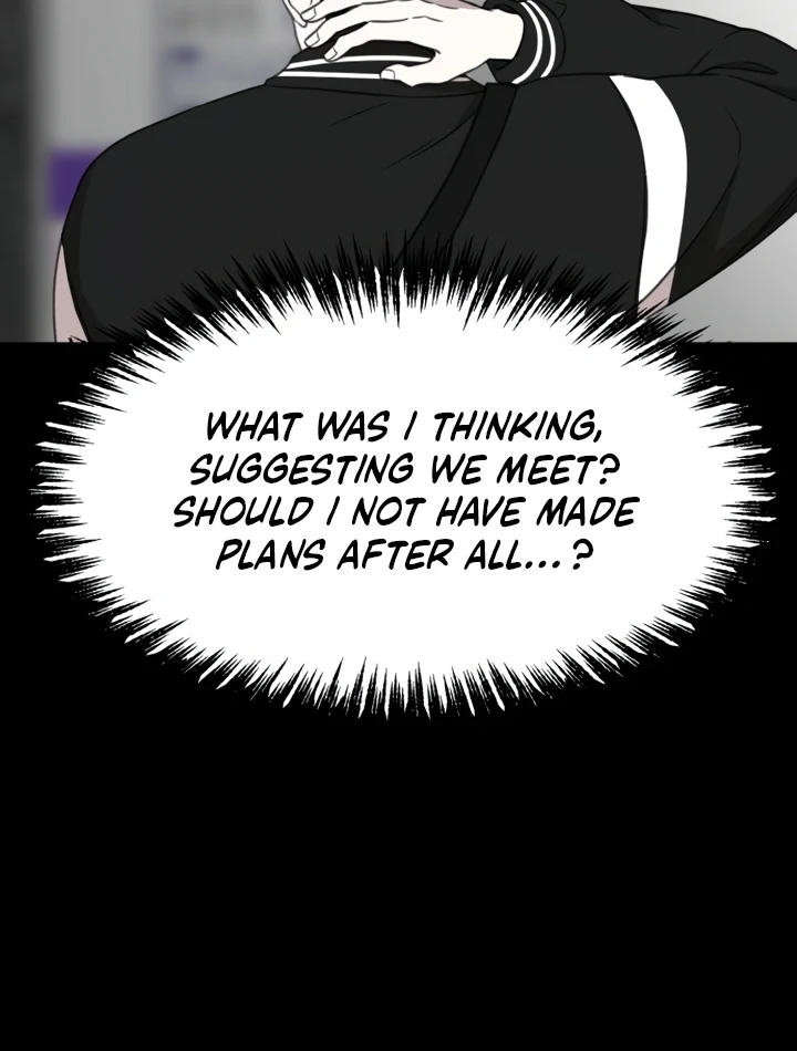 Love Is Sweet, Living Together Is Spicy Chapter 4 - page 40