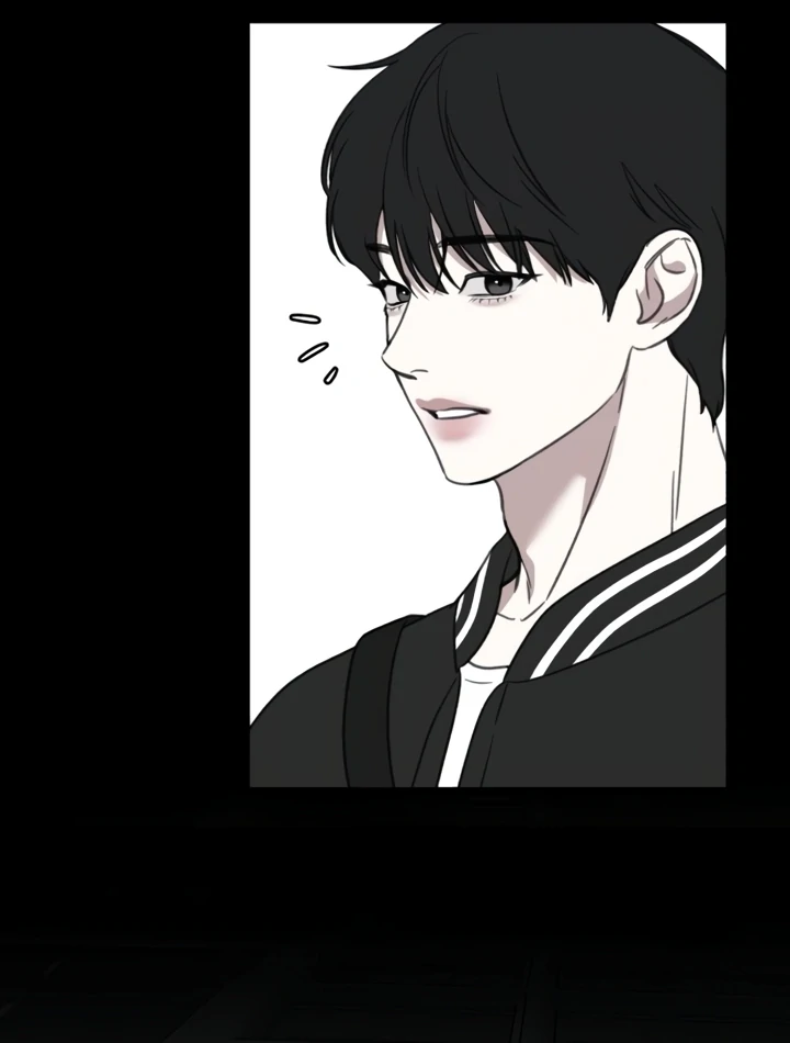 Love Is Sweet, Living Together Is Spicy Chapter 4 - page 41