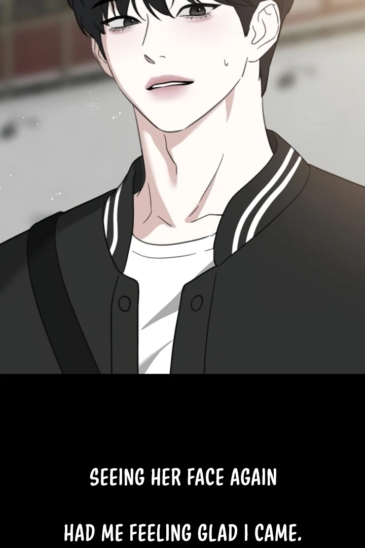 Love Is Sweet, Living Together Is Spicy Chapter 4 - page 46