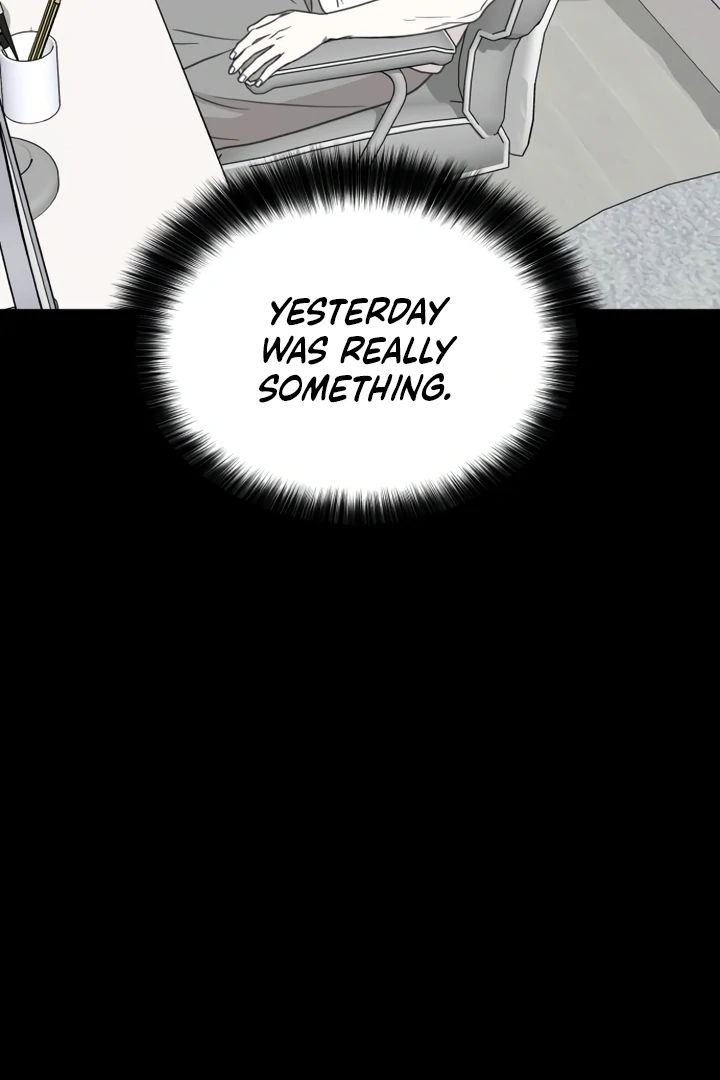 Love Is Sweet, Living Together Is Spicy Chapter 4 - page 50