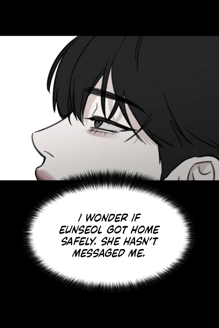Love Is Sweet, Living Together Is Spicy Chapter 4 - page 51