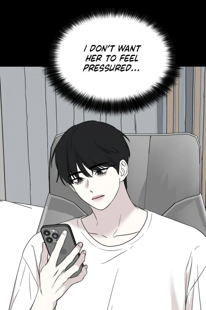 Love Is Sweet, Living Together Is Spicy Chapter 4 - page 53