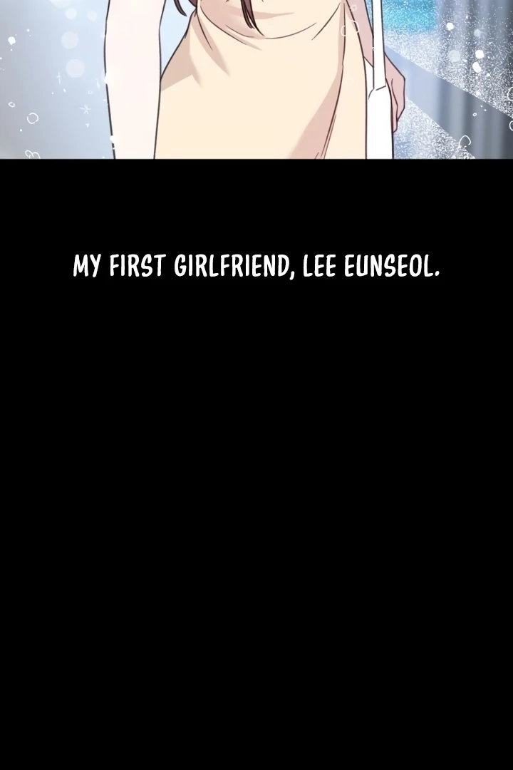 Love Is Sweet, Living Together Is Spicy Chapter 4 - page 5