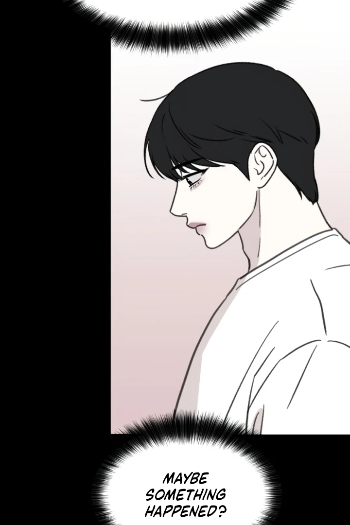 Love Is Sweet, Living Together Is Spicy Chapter 4 - page 60
