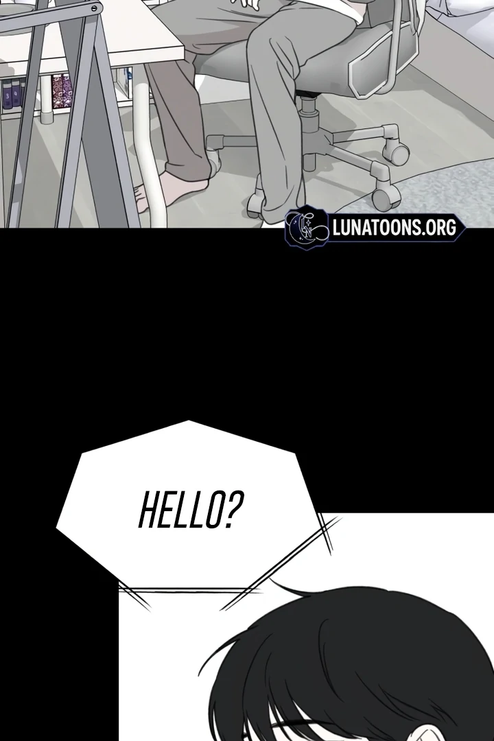 Love Is Sweet, Living Together Is Spicy Chapter 4 - page 62