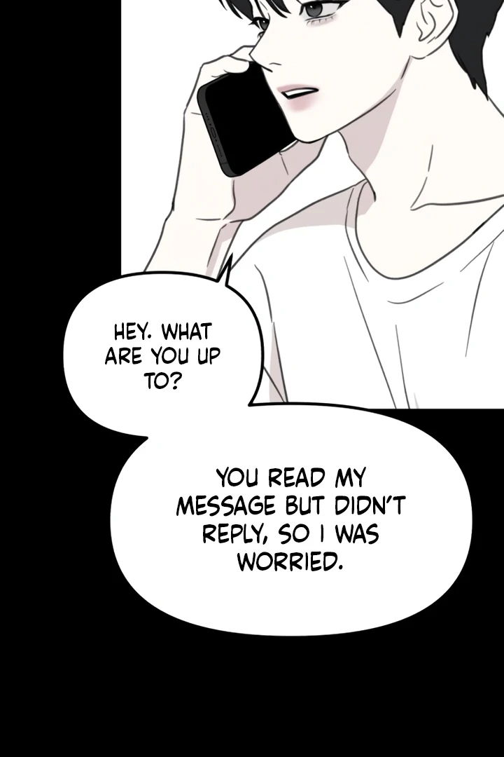 Love Is Sweet, Living Together Is Spicy Chapter 4 - page 63