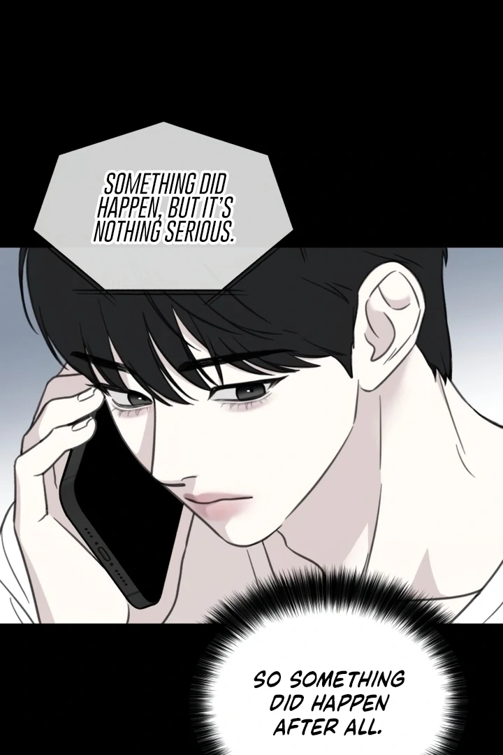 Love Is Sweet, Living Together Is Spicy Chapter 4 - page 64