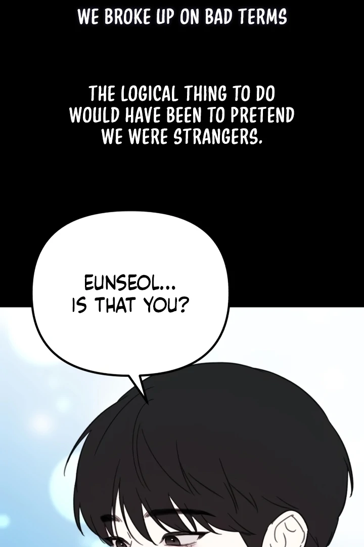 Love Is Sweet, Living Together Is Spicy Chapter 4 - page 6
