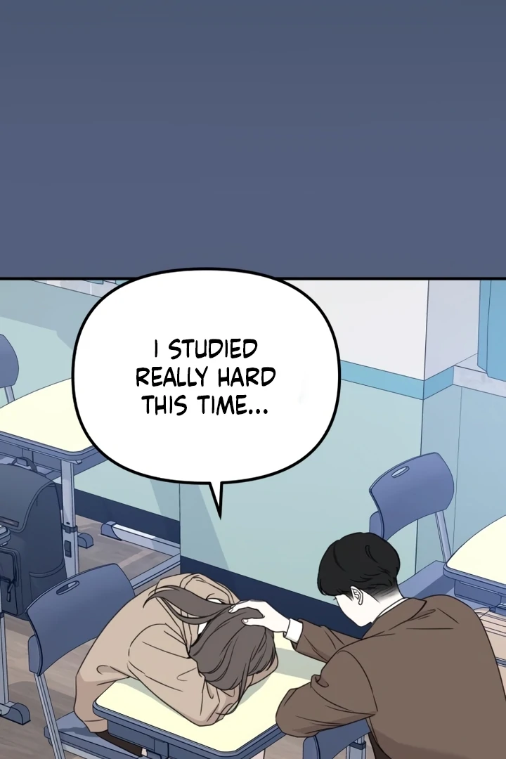 Love Is Sweet, Living Together Is Spicy Chapter 4 - page 73