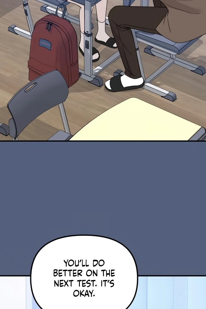 Love Is Sweet, Living Together Is Spicy Chapter 4 - page 74