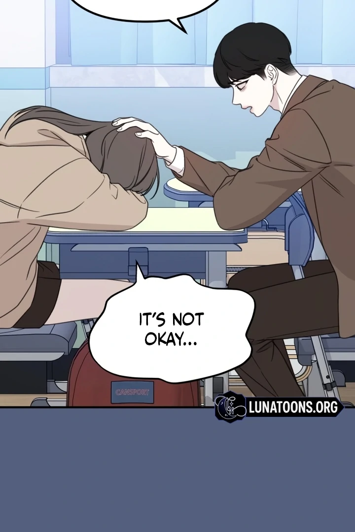 Love Is Sweet, Living Together Is Spicy Chapter 4 - page 75