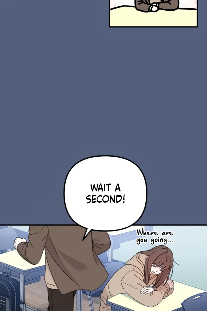 Love Is Sweet, Living Together Is Spicy Chapter 4 - page 77