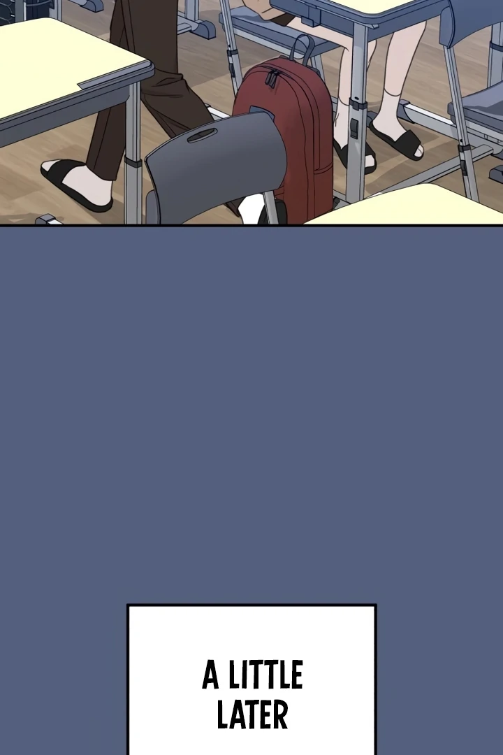 Love Is Sweet, Living Together Is Spicy Chapter 4 - page 78