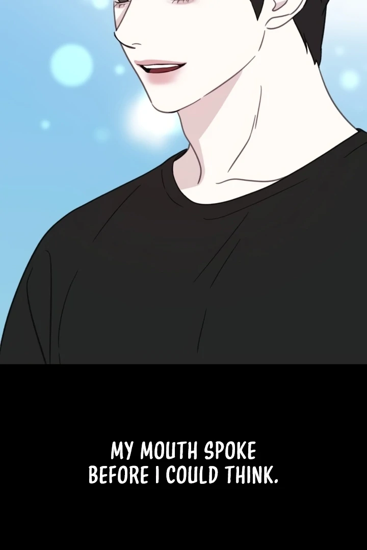 Love Is Sweet, Living Together Is Spicy Chapter 4 - page 7