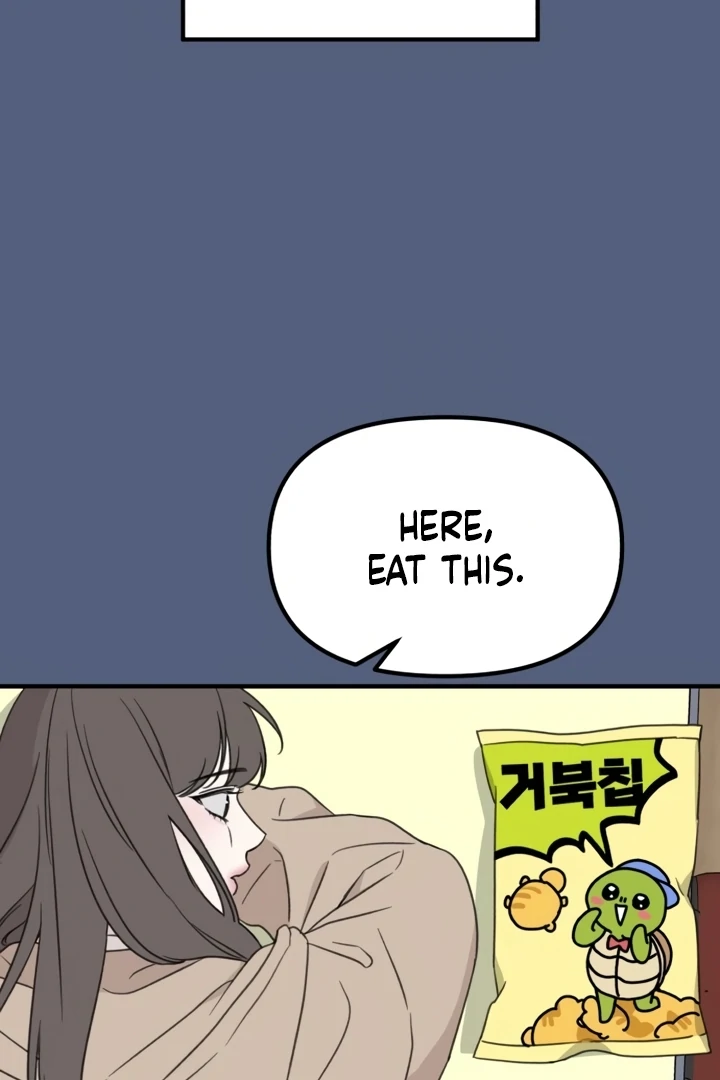 Love Is Sweet, Living Together Is Spicy Chapter 4 - page 79