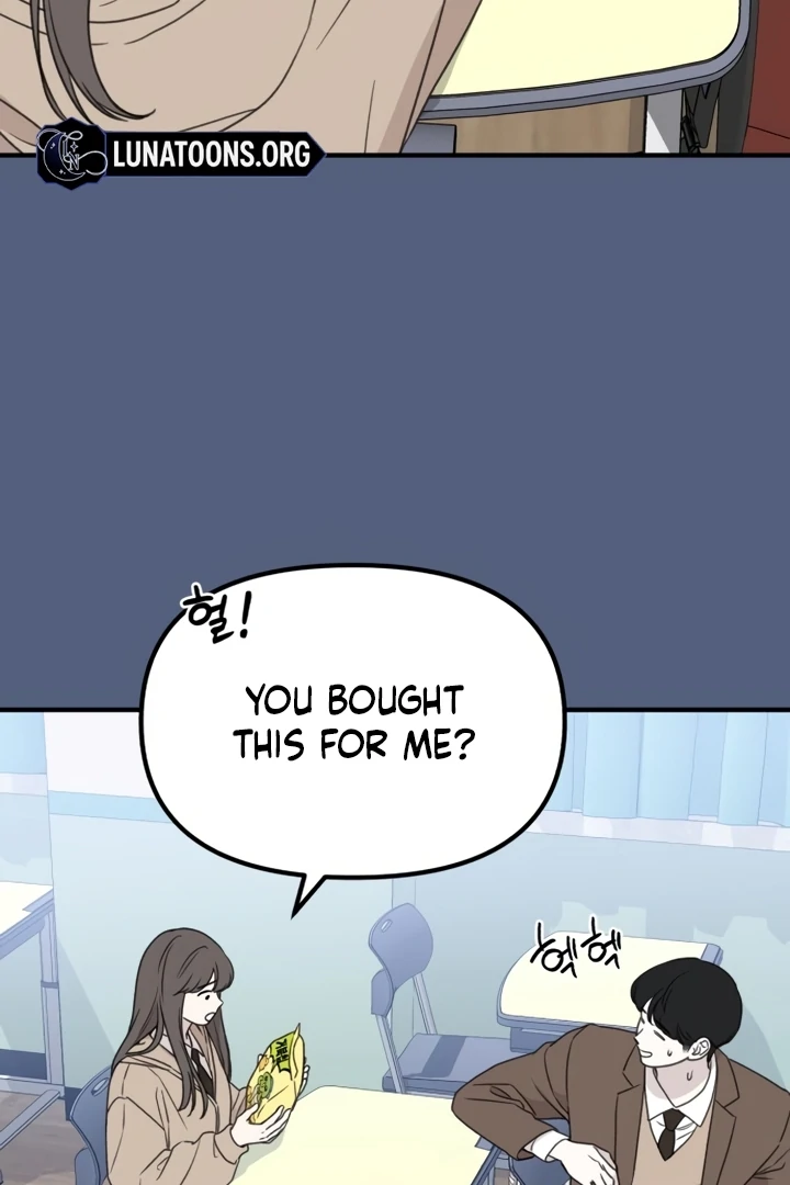 Love Is Sweet, Living Together Is Spicy Chapter 4 - page 80