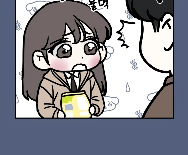 Love Is Sweet, Living Together Is Spicy Chapter 4 - page 82