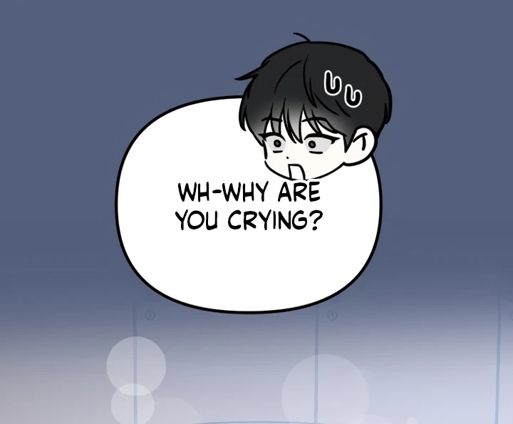 Love Is Sweet, Living Together Is Spicy Chapter 4 - page 83