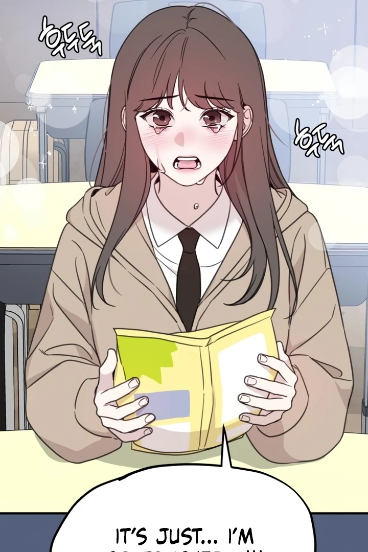 Love Is Sweet, Living Together Is Spicy Chapter 4 - page 84