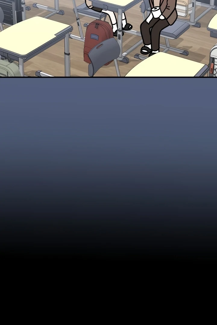 Love Is Sweet, Living Together Is Spicy Chapter 4 - page 86