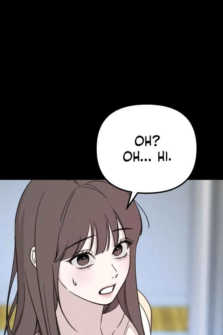 Love Is Sweet, Living Together Is Spicy Chapter 4 - page 8