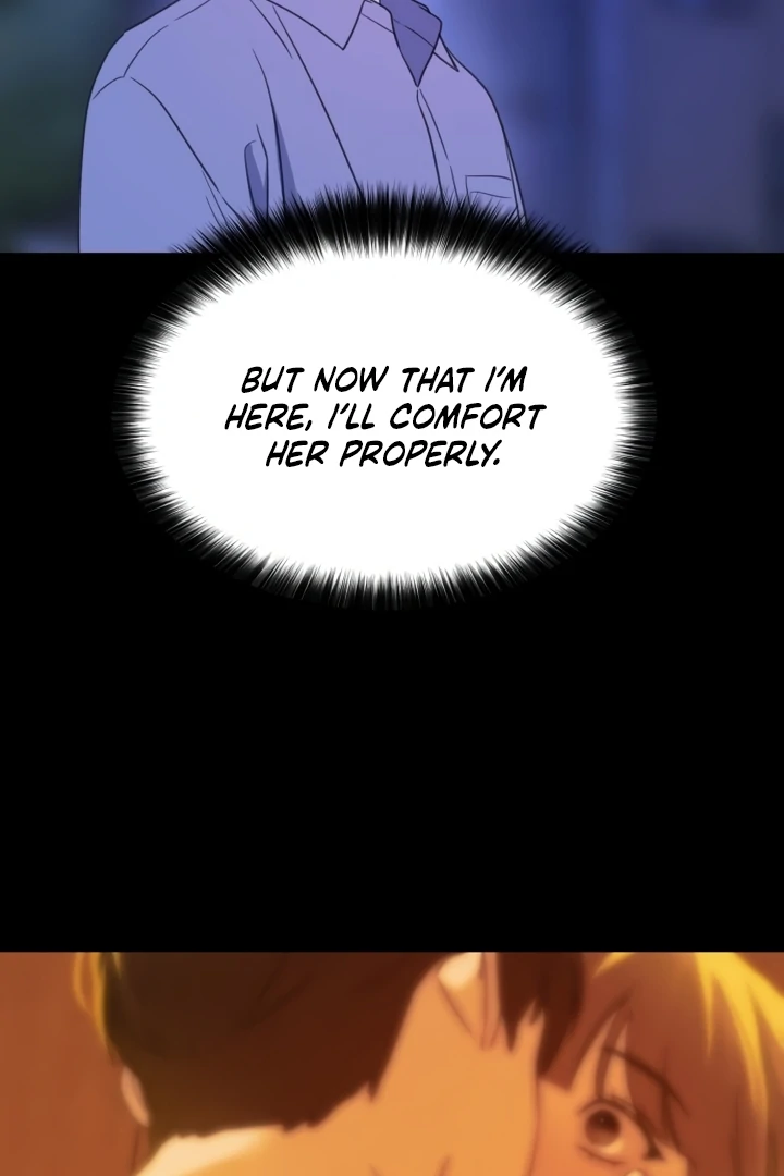 Love Is Sweet, Living Together Is Spicy Chapter 4 - page 92