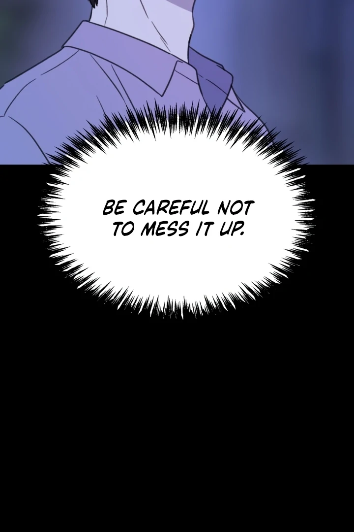 Love Is Sweet, Living Together Is Spicy Chapter 4 - page 94
