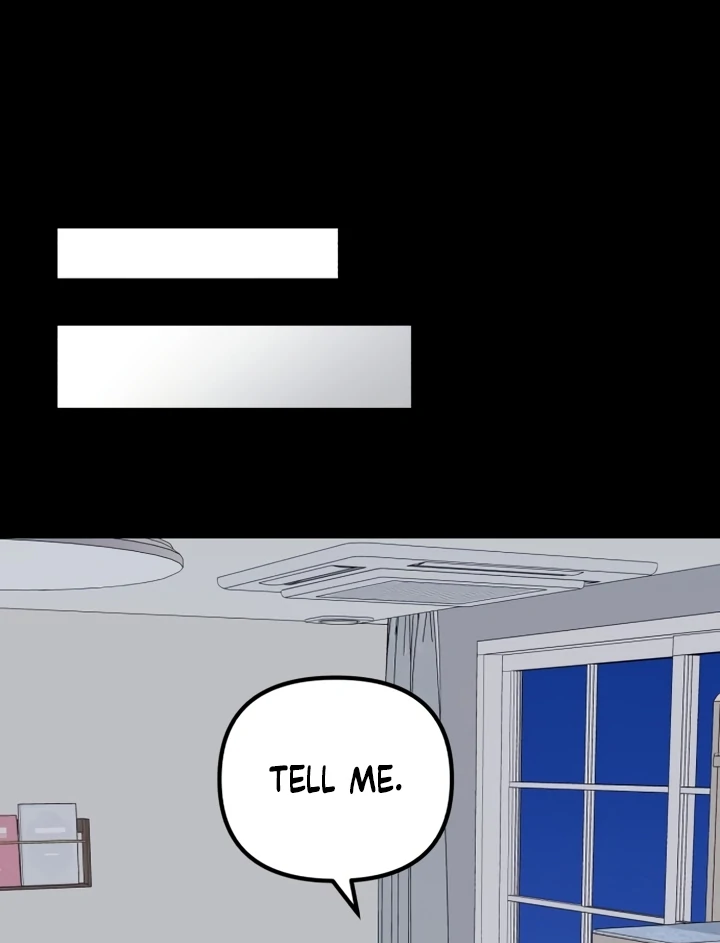 Love Is Sweet, Living Together Is Spicy Chapter 4 - page 95