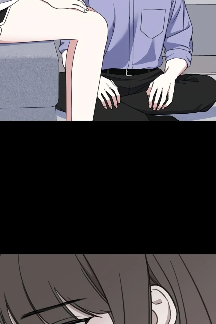Love Is Sweet, Living Together Is Spicy Chapter 4 - page 98