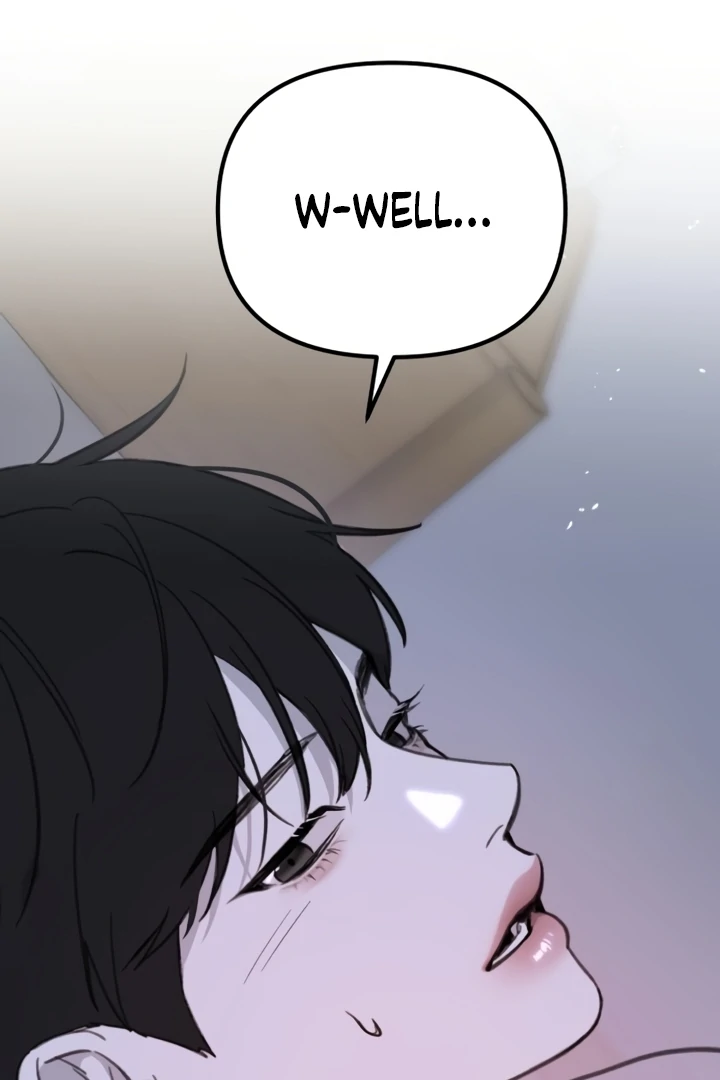 Love Is Sweet, Living Together Is Spicy Chapter 5 - page 104