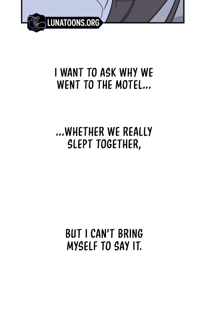 Love Is Sweet, Living Together Is Spicy Chapter 5 - page 107