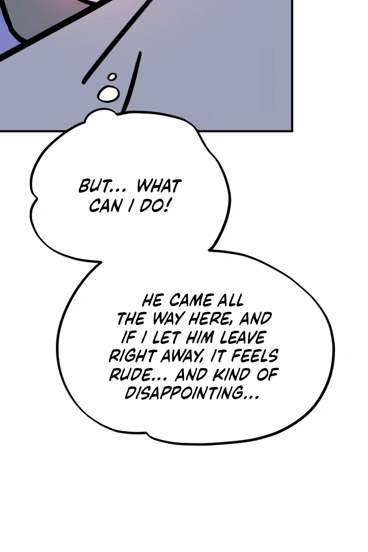 Love Is Sweet, Living Together Is Spicy Chapter 5 - page 10