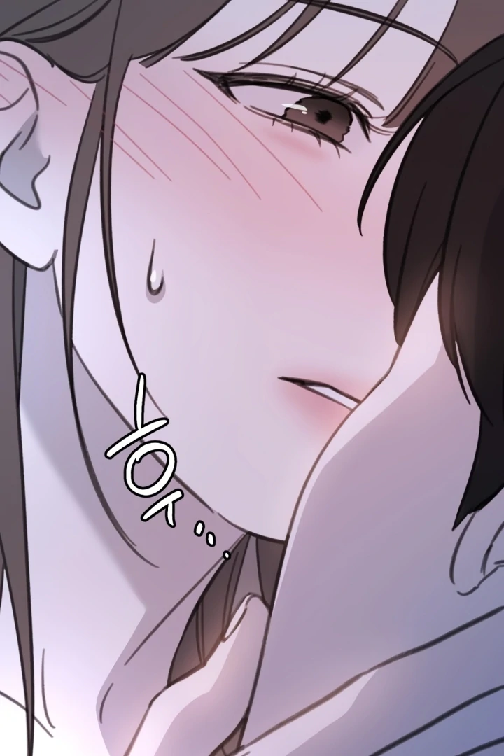 Love Is Sweet, Living Together Is Spicy Chapter 5 - page 113
