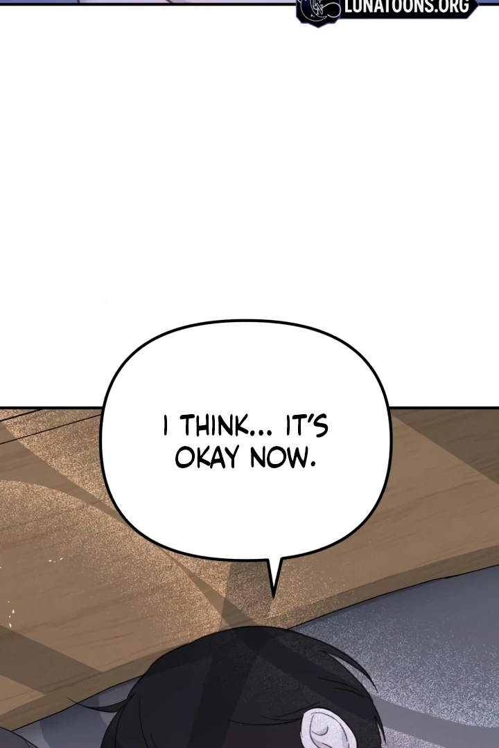 Love Is Sweet, Living Together Is Spicy Chapter 5 - page 118