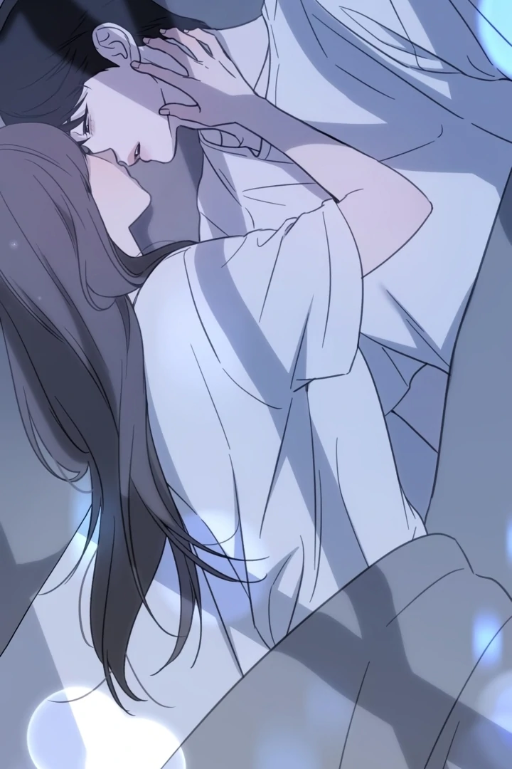 Love Is Sweet, Living Together Is Spicy Chapter 5 - page 128