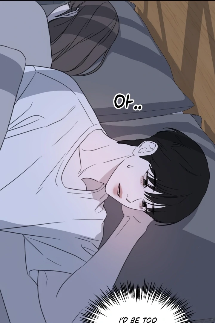 Love Is Sweet, Living Together Is Spicy Chapter 5 - page 14