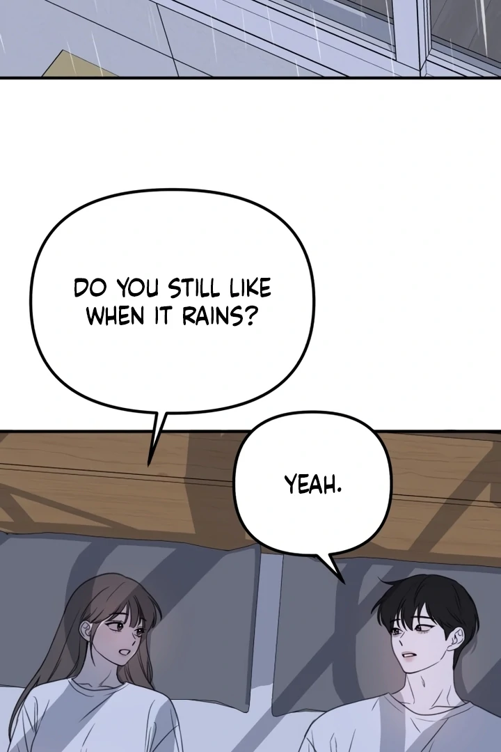 Love Is Sweet, Living Together Is Spicy Chapter 5 - page 18